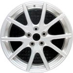 Wheel Rim Mitsubishi Eclipse Galant 18 2009-2012 4250B314HA Oem Factory 65847. Fixed Price $234.00.