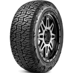 Tires Radar Renegade A/t Pro 35X12.50R17 Load 10 Ply At All Terrain. Fixed Price $496.99.