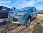 2013 Ford Escape Left Driver Fog Light Assembly Oem Used 131K Miles 116-03381AL. Fixed Price $100.70.