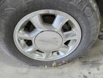 Driver Wheel 15X6-1/2 Alloy Spoke Chrome Fits 96-97 Thunderbird 646450. Fixed Price $109.64.