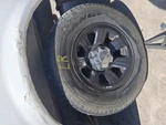 2007 Ford Ranger 15X7 Steel Wheel Spoke Oem Used Lr Grade B 56000 Mi. Fixed Price $119.22.