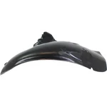 For Audi A8 Quattro Splash Guard/fender Liner 2004-2010 Passenger, Front Section. Fixed Price $51.87.