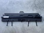 2010-23 Genuine Lexus Rear Cargo Tonneau Cover Shade Black Oem. Fixed Price $245.99.