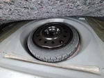 2009 Chevrolet Impala Compact Spare Wheel 16X4 Used Oem 560-08031. Fixed Price $113.95.