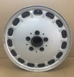 Mercedes W126 Wheel 380 420 560 Sel 1264003002 #3. Fixed Price $109.99.