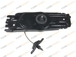 2008-12 Jeep Liberty Oem Spare Tire Hoist Wheel Carrier Winch Hanger Lift Mount. Fixed Price $89.95.