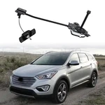 New Spare Tire Carrier Hoist For Hyundai Santa Fe 2013-2018 V6 3.3L 62800-B8000. Fixed Price $47.99.