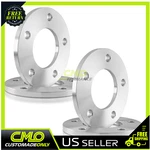 12MM (1/2") Forged Spacers 5X135 14X2 Lug 01-03 F-150 Expedition Navigator. Fixed Price $78.90.