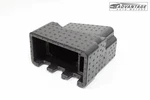 2014-2018 Bmw X5 F15 Rear Left Trunk Floor Foam Storage Tray Compartment Box Oem. Fixed Price $23.09.