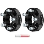 Eccpp 2PCS 1.25 Inch Wheel Spacers Hub Centric Lug 5X4.5 To 5X114.3MM. Fixed Price $59.98.