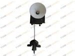 2007-11 Ford Ranger Mazda B Oem Spare Tire Hoist Wheel Carrier Winch Hanger Lift. Fixed Price $89.95.