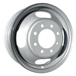 03036 New Replacement 16X6 Silver Steel Wheel Fits 1984-1996 Ford Pickup. Fixed Price $116.00.