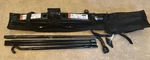 2004-2015 Ford F150 Spare Tire Jack And Tool Kit With Case 4L3A-17A078-AB Oem. Fixed Price $89.98.