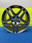 Mercedes Amg Wheel Rim Oem D15722X10J. Fixed Price $499.00.