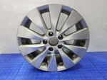13-15 Honda Accord 17X7 Alloy Wheel 10 Spoke Silver Oem 42700T2AA92. Fixed Price $132.99.