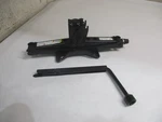 2008-2017 Buick Enclave Wheel Tire Jack Assembly W/tool Oem Lkq. Fixed Price $79.35.