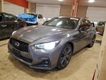 Wheel 19X8-1/2 Alloy Fits 18-24 Infiniti Q50 944428. Fixed Price $227.91.