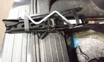 Pontiac Torrent Bonneville Oldsmobile Aurora Spare Tire Jack W/tools Oem. Fixed Price $47.70.