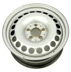 07 Mercedes Class E350 16X7-1/2 Single Oem Original Steel Wheel Rim 2114000102. Fixed Price $191.25.