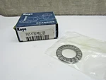 Koyo FNT-1730 17MM X 30MM 2MM Needle Roller Bearing Cage. Fixed Price $15.00.