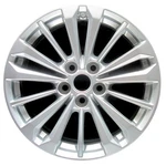 Wheel Rim Cadillac CT6 18 2016-2020 22941663 22941665 Factory Silver Oe 4761. Fixed Price $289.00.