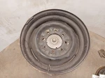 16.5X6 Wheel Rim From 1976 Chevrolet Truck 20 12161325. Fixed Price $96.94.