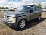 Wheel Road Alloy 19X8 7 Grooved Spoke Fits 06-09 Range Rover 2509129. Fixed Price $113.00.