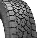 Toyo Open Country A/t Iii LT285/70R17 121S Owl All Season 355540 (set Of 4). Fixed Price $1339.95.