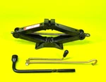 Jack Assembly With Handle Lug Wrench FITS:2012-2020 Toyota Yaris. Fixed Price $65.55.