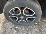 Wheel 15X5-1/2 Rear Alloy Split Spokes Fits 16-19 Smart 2104568. Fixed Price $220.00.