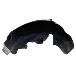 12-15 Mercedes W204 C250 C300 Rear Left Wheel Fender Liner Splash Shield Oem. Fixed Price $71.10.
