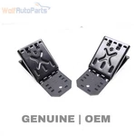 2003-2006 2008-2026 Porsche Cayenne Wheel Chock / Stop Set 95572172500. Fixed Price $34.99.