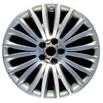Wheel Rim Kia Cadenza 19 2014-2016 529103R780 529103R760 529103R70 Oe 74676. Fixed Price $192.00.