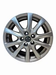 Mazda Oem Wheel 2014-2017 Factory Rim Original 9965077570 64957. Fixed Price $119.95.