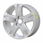 18" Toyota RAV4 Wheel Rim Factory Oem 69509 2006-2012 Machined Silver. Fixed Price $395.00.
