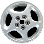 Wheel Rim Nissan 300ZX 16 1990-1996 4030040P86 4030040P85 Factory Right Oe 62260. Fixed Price $278.00.