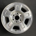 Chevrolet Machined Silver Tahoe Suburban 1500 Avalanche Oem Wheel 17 Ddt 5295. Fixed Price $120.87.