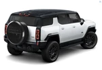 2025-2026 Gmc Hummer Ev Suv Hard Spare Tire Cover Oem New 85774294. Fixed Price $829.99.
