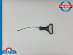 Bmw Z3 Roadster Spare Tire Holder Hoist Lift Handle Cable 96-02 Oem. Fixed Price $38.97.