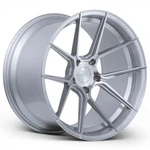 20X9"FERRADA Wheels F8-FR8 Silver Machined Rims. Fixed Price $2280.00.
