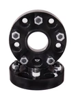 Rugged Ridge 15201.09 Wheel Spacer Kit Fits CJ3 CJ5 CJ6 CJ7 Scrambler Willys. Fixed Price $167.99.