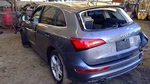 Wheel Vin Fp 7TH And 8TH Digit 19X8 Spoke Fits 13-17 Audi Q5 6542841. Fixed Price $94.90.