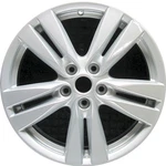 Wheel Rim Nissan Quest 18 2011-2017 D03001JH2A Painted Oem Factory 62567. Fixed Price $190.00.