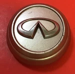 2003-2004 Infiniti G35 Wheel Center Cap W/chrome Emblem Factory Oem /15946. Fixed Price $34.99.