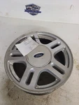 Wheel 16X6-1/2 Alloy Slotted Spokes Bright Fits 04-07 Freestar 1995545. Fixed Price $135.00.