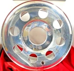 Ford Super Duty F250 F350 Excursion Oem 17" Alloy Wheels 8 Lug Rims 05-09 3599. Fixed Price $259.99.