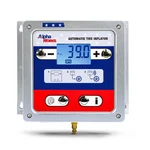 Alphaworks Automatic Air Pressure Inflator - 1/4" Npt In/outlets, Digital. Fixed Price $328.10.