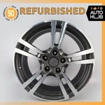 10-16 Porsche Panamera Turbo Ii 9.5 X 20" Front Wheel Rim 97036217806 Oem. Fixed Price $512.23.