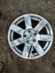 Wheel Vin 6TH Digit Jk Body 18X7-1/2 Spoke Fits 12-18 Wrangler 219226. Fixed Price $118.95.