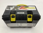 Scc SZ331 Shur Grip Super Passenger Car Tire Snow Traction Chain - Set Of 2. Fixed Price $44.95.